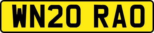WN20RAO