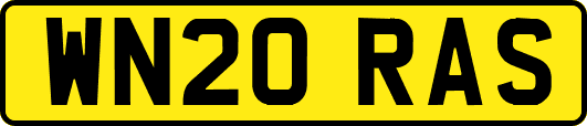 WN20RAS