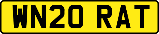 WN20RAT