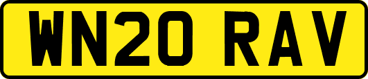 WN20RAV