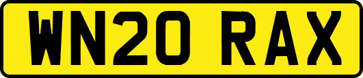 WN20RAX