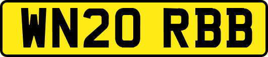 WN20RBB