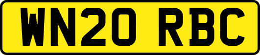 WN20RBC