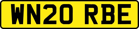 WN20RBE