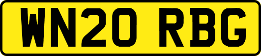 WN20RBG