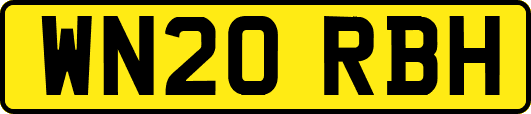 WN20RBH