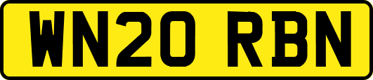 WN20RBN