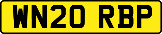 WN20RBP