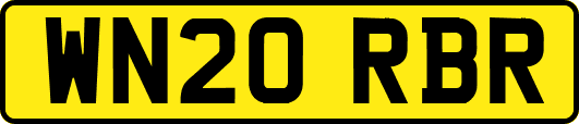 WN20RBR