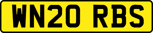 WN20RBS