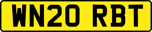WN20RBT