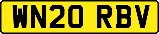 WN20RBV