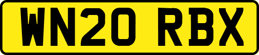 WN20RBX