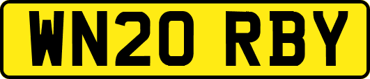 WN20RBY
