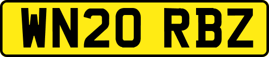 WN20RBZ