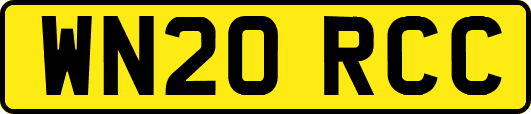 WN20RCC