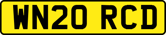 WN20RCD