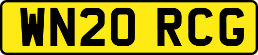 WN20RCG