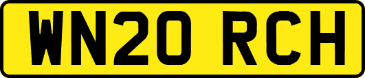 WN20RCH