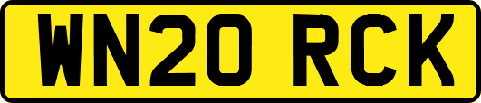 WN20RCK