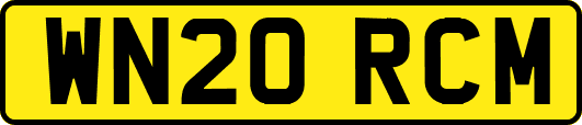 WN20RCM