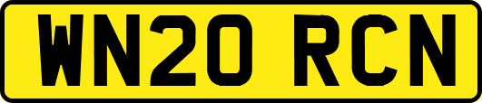 WN20RCN