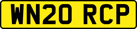 WN20RCP