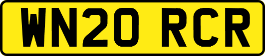 WN20RCR