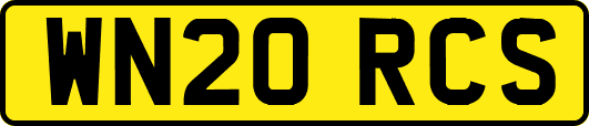 WN20RCS