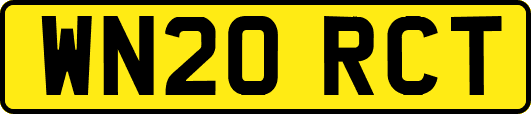 WN20RCT