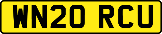 WN20RCU