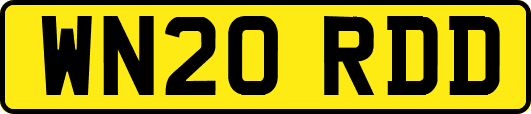 WN20RDD