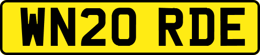 WN20RDE