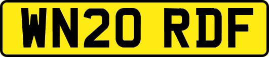 WN20RDF