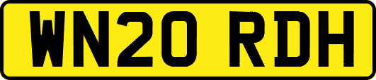 WN20RDH