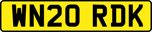 WN20RDK