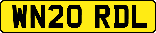 WN20RDL