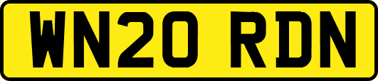 WN20RDN