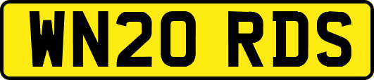 WN20RDS
