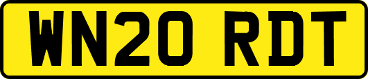 WN20RDT