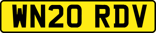 WN20RDV