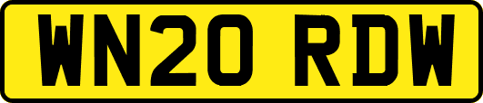 WN20RDW