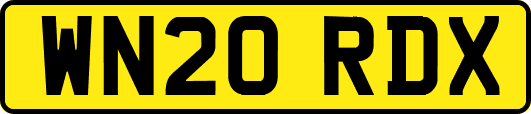 WN20RDX