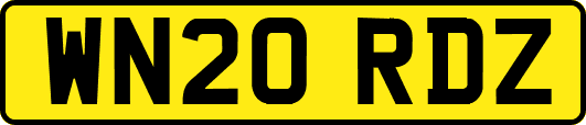 WN20RDZ