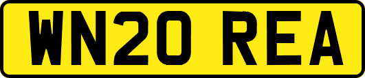 WN20REA
