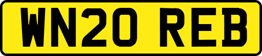 WN20REB