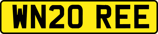 WN20REE
