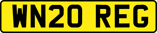 WN20REG