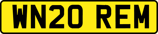 WN20REM