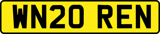 WN20REN